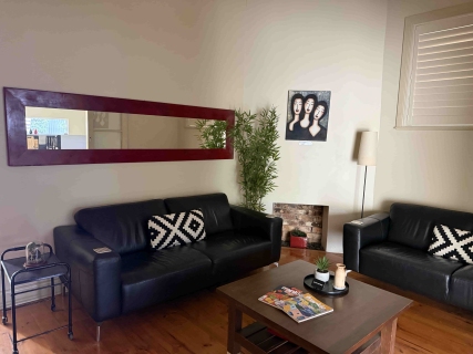 Lounge Room 1